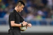  VAR争议判罚引发主帅集体炮轰  