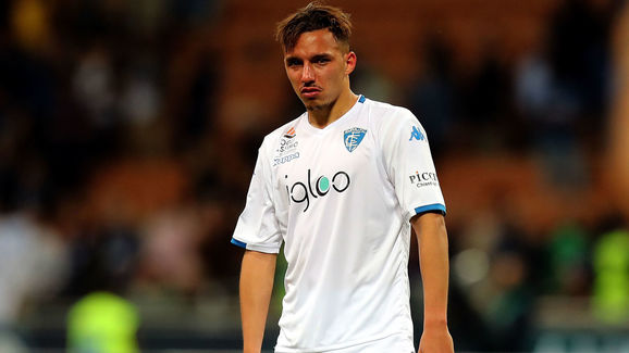  恩波利青年才俊崛起，出色表现为球队注入活力