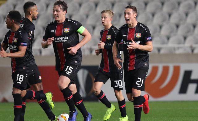  多特蒙德锋线全面开花，客场大胜提振士气